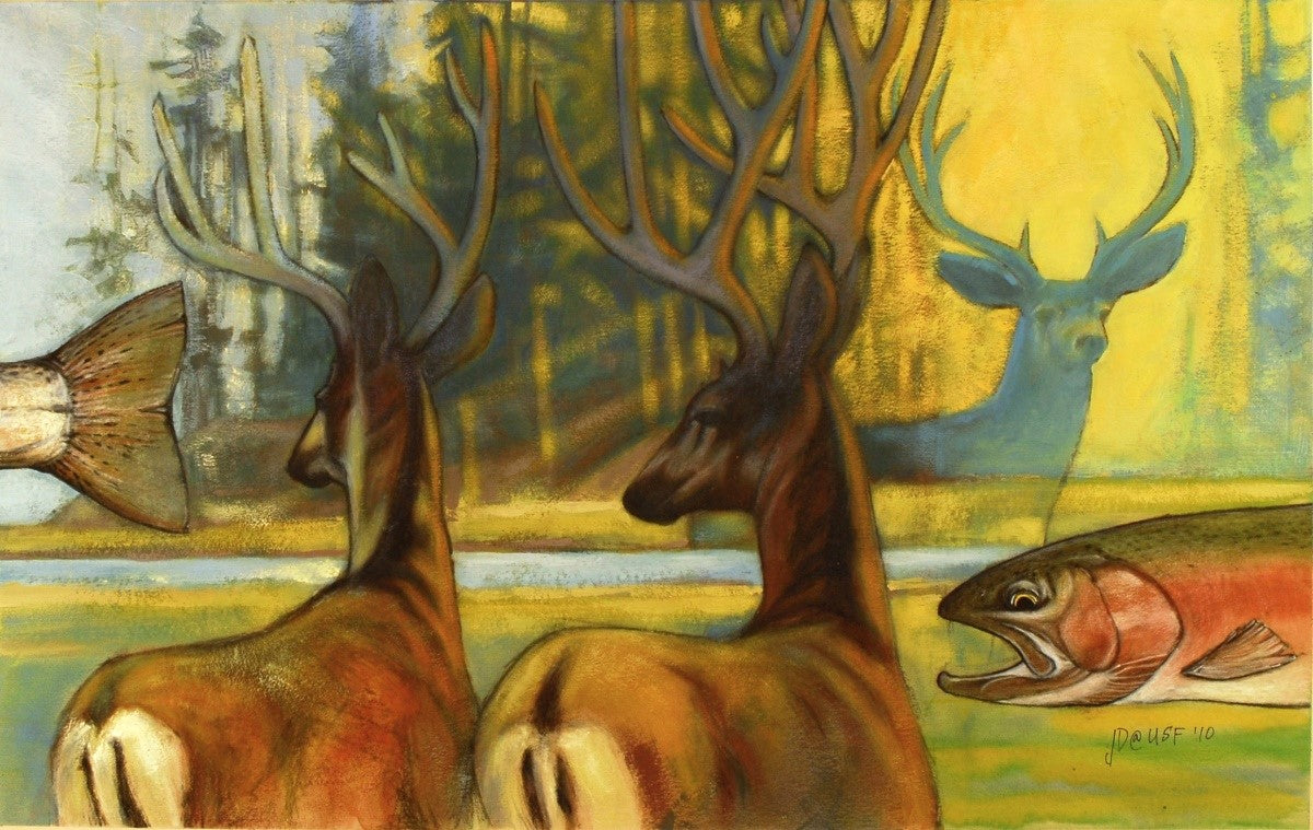 Montana Fantasy